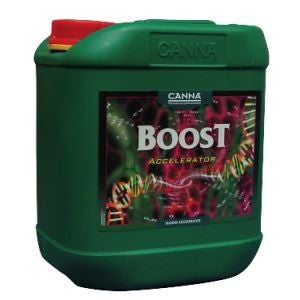 Canna Boost Accelerator 5 l - Growshop360