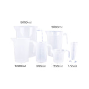 Messbecher 5000 ml - Growshop360