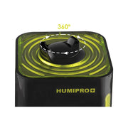 Garden High Pro HumiPro 4 l Luftbefeuchter - Growshop360