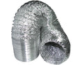 Flexibles Alu-Rohr, Durchmesser 355mm, 10m - Growshop360