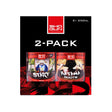 Shogun Propagation 2er-Pack 500 ml Dünger Set - Growshop360