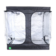 BudBox LITE 200x200x200 cm - Growshop360