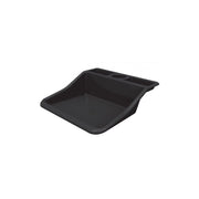 Garland Plastikschale Tidy Tray Schwarz Kompakt 49x50x15 cm - Growshop360