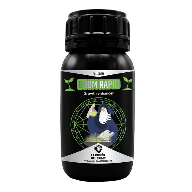 Die Zaubertrank Boom Rapid Fullcrem 300 ml - Growshop360