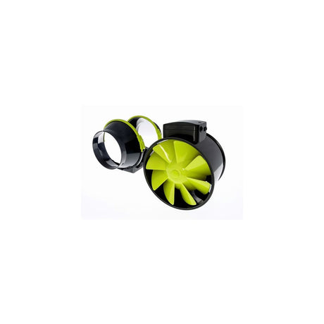 Garten Highpro TT 125 mm - 220/280 m3/Std. - Growshop360