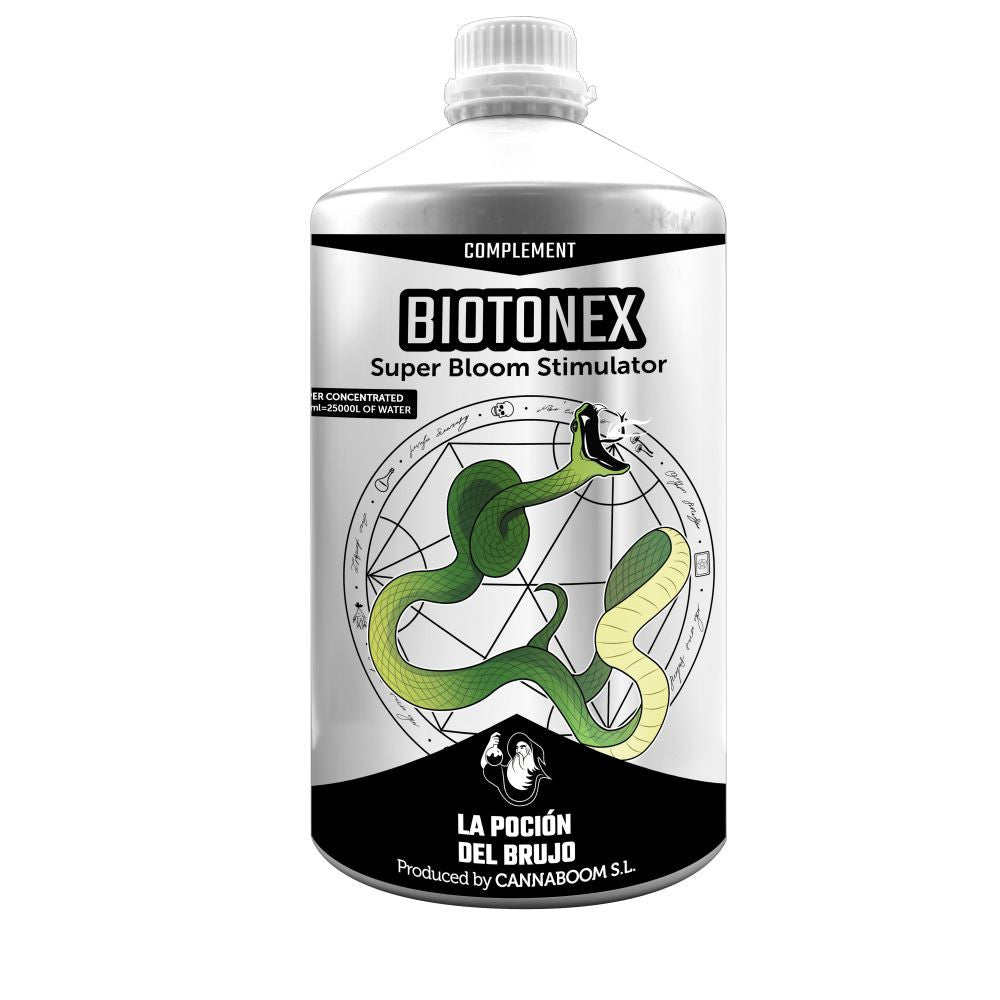 Die Zaubertrank Biotonex F1 5000 ml - Growshop360