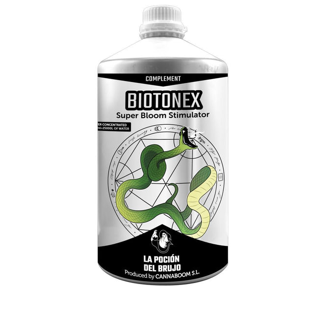 Die Zaubertrank Biotonex F1 5000 ml - Growshop360