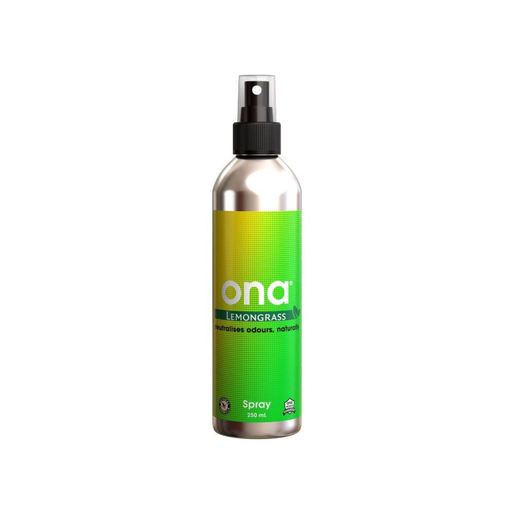 ONA Spray Zitronengras 250 ml - Growshop360