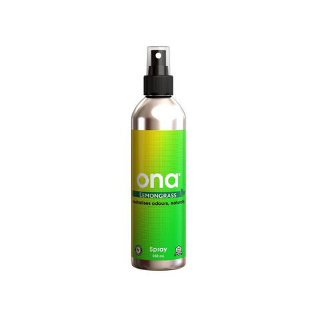 ONA Spray Zitronengras 250 ml - Growshop360