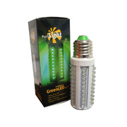 Reine Fabrik grüne LED-Lampe 3,5W - Growshop360