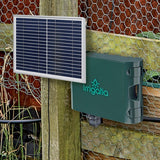 Irrigatia SOL-C120 Automatische Solarbewässerung - Growshop360