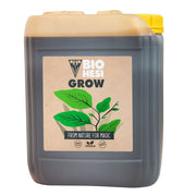 Hesi Bio Grow 5 l - Growshop360