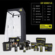 Garden High Pro Grow Kit 60 - Komplettes Set für optimales Pflanzenwachstum - Growshop360