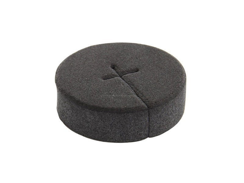 Platinium Schaumstoffeinsatz 7 cm für Aeroponik - Growshop360