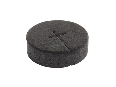 Platinium Schaumstoffeinsatz 7 cm für Aeroponik - Growshop360