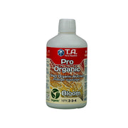 Terra Aquatica Pro Organic Bloom 500 ml - Growshop360