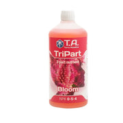 Terra Aquatica TriPart Bloom 1 l - Growshop360