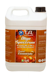 Terra Aquatica Oligo Spectrum 5 l - Growshop360