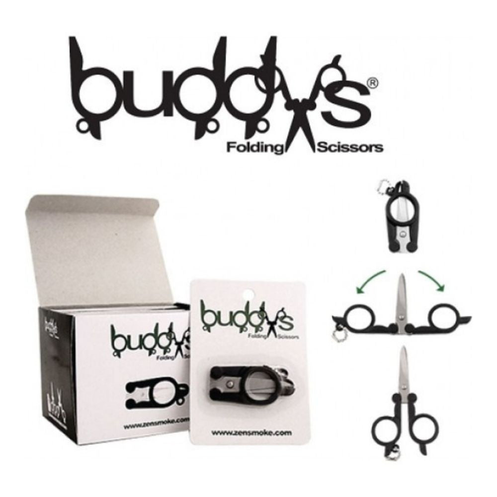 Schneidbuddys klappbar - Growshop360