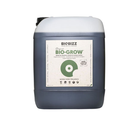 Biobizz Bio Grow 20 l - Growshop360