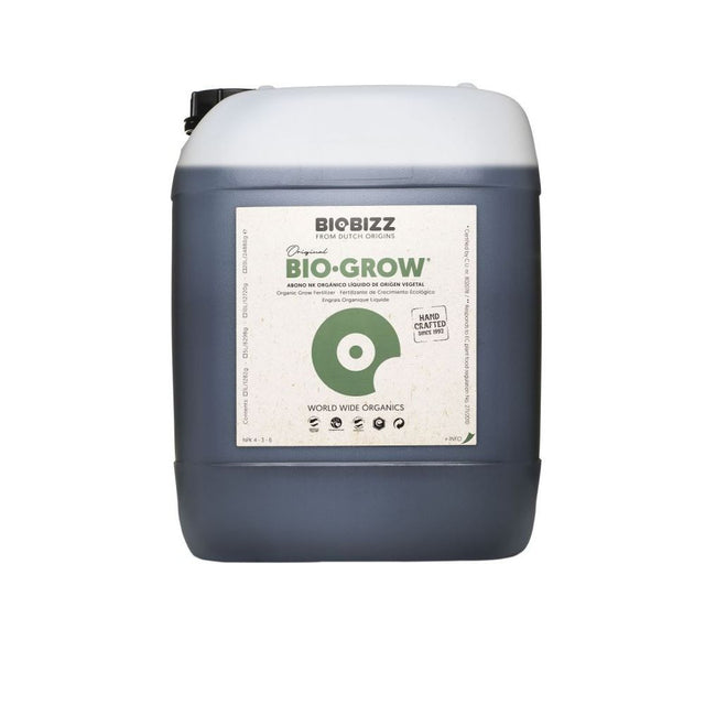 Biobizz Bio Grow 20 l - Growshop360
