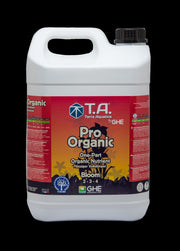 Terra Aquatica Pro Organic Bloom 5 l - Growshop360