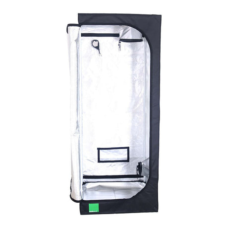 BudBox LITE 80x80x200 cm - Growshop360