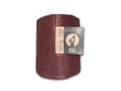 Root Pouch Boxer Braun Textil Blumentopf 15x19 cm - 3.8 l - Growshop360