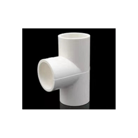 Urban Hydro Kupplung T 32 mm für 3 PVC-Rohre NFT-Kanal - Growshop360