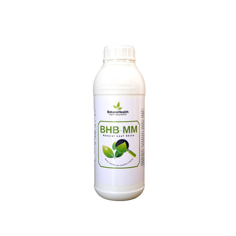 Botano Health BHB-MM Blätter Shiner, 1 l - Growshop360