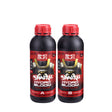 Shogun Samurai Hydro Bloom A+B HW 1 l - Growshop360