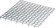 Rost für Blumentöpfe, 34x36x2cm - Growshop360