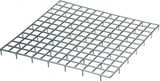 Rost für Blumentöpfe, 34x36x2cm - Growshop360