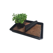 Autopot Kokosmatte + Wurzelkontrollfolie - 51x30x3 cm - Growshop360