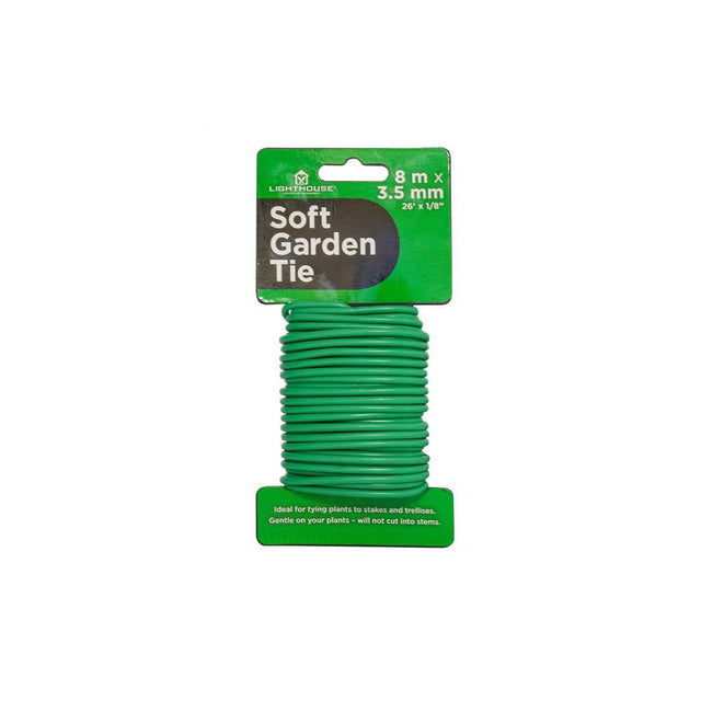 Leuchtturm Soft Bindfaden 8 m - Growshop360
