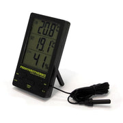 Garden High ProHygro Premium, Thermometer und Hygrometer mit Sonde - Growshop360