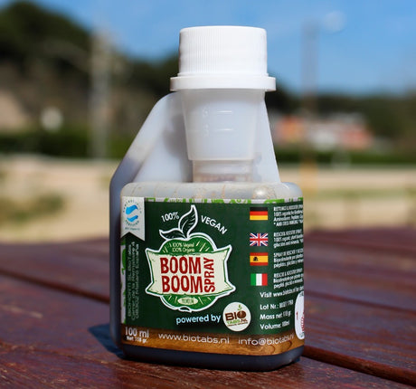 Biotabs BoomBoom Spray 100 ml - Growshop360
