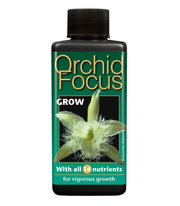 Growth Technology Orchideenfokus Wachstum 100 ml - Growshop360