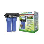 Growmax Water, Umkehrosmoseeinheit 500 l/Tag - Growshop360