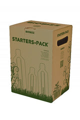 Biobizz Starters Pack 3 l, Düngemittel-Kit - Growshop360