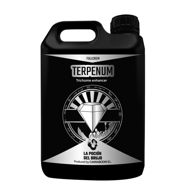 Die Hexenpotion Terpenum 5000 ml - Growshop360