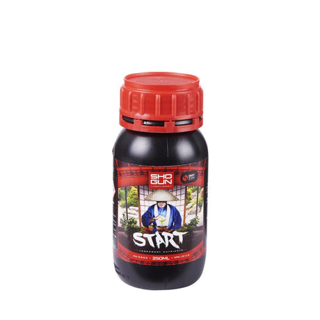 Shogun Start 250 ml - Growshop360