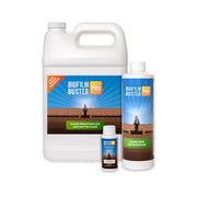 Unleash Organics Biofilm Buster PRO, 250 ml - Growshop360