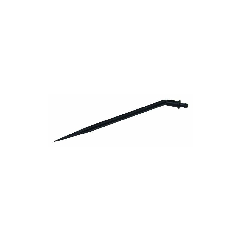 Irritec Endpfahl * 45°-Profil - Growshop360