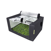 Garten High ProBox Propagator M, 80x60x40 cm - Growshop360