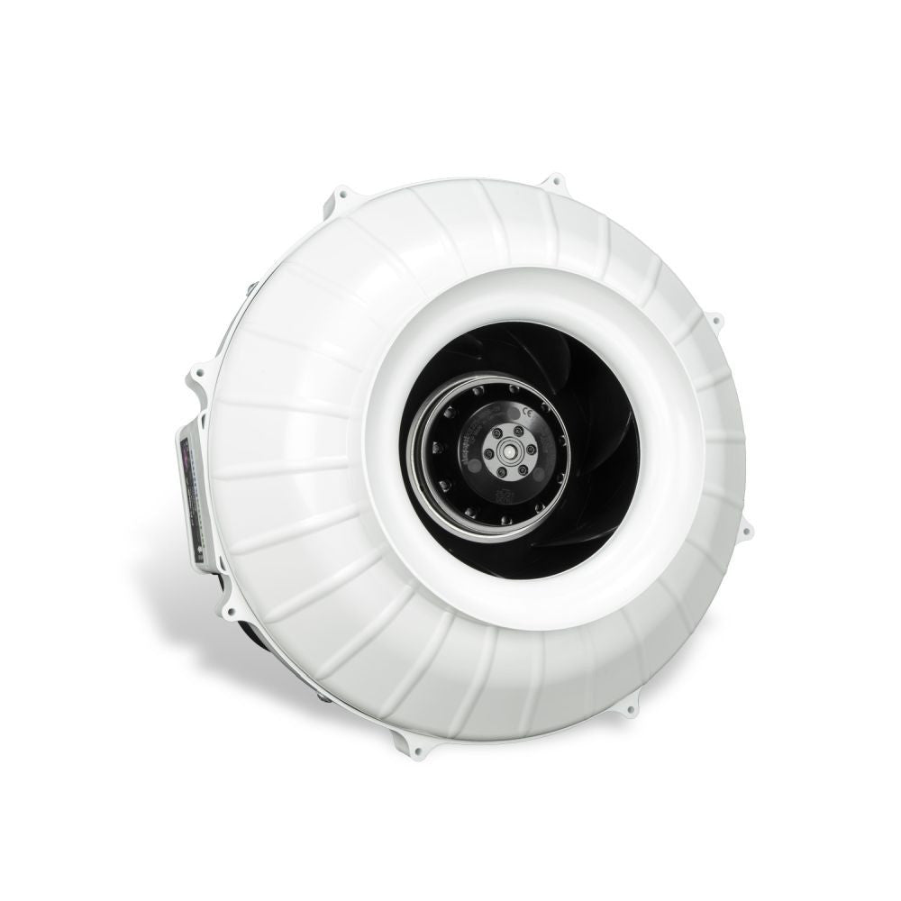 Prima Klima Rohrventilator PK200-A 200 mm - 800 m3/Std, 1-gang - Growshop360