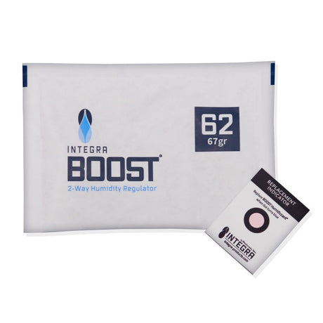 Integra Boost 67 g, 62% Luftfeuchtigkeit, BOX 100 Stk. - Growshop360