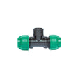 CONNECTO T - Stück mit Innengewinde an der Armatur 16x3/4“ x 16 mm - Growshop360