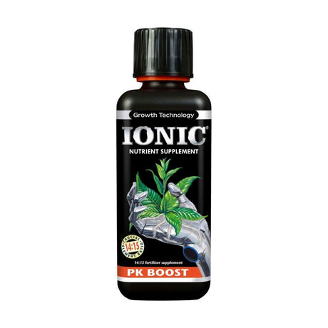 Growth Technology Ionischer PK-Boost 300 ml - Growshop360