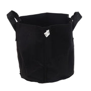 Reiner Pot Textil Blumentopf mit Griffen 35x25 cm - 26 l - Growshop360